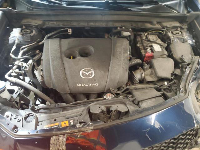 Photo 12 from auction – 2021 MAZDA CX-30 SELE with VIN 3MVDMBBL3MM220422