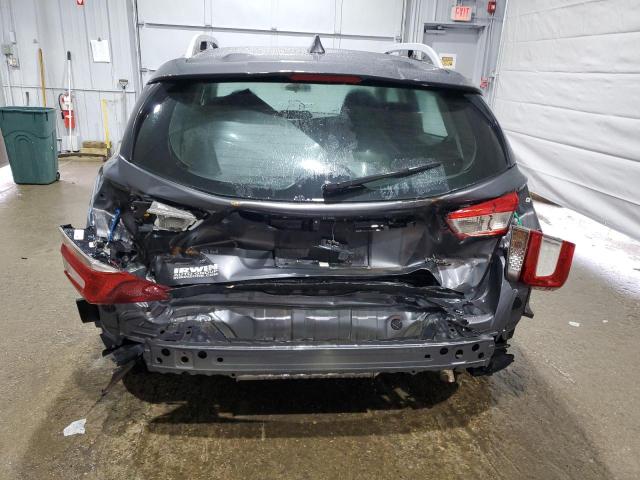 Photo 6 from auction – 2018 SUBARU IMPREZA PR with VIN 4S3GTAB65J3710329