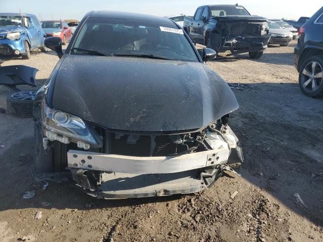 Снимка 5 от търг – 2015 LEXUS GS 350 с VIN JTHBE1BL8FA001213