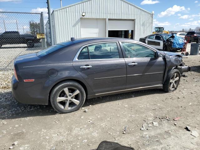 Photo 3 from auction – 2012 CHEVROLET MALIBU 1LT with VIN 1G1ZC5E05CF254334