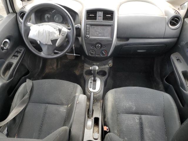 Photo 8 from auction – 2019 NISSAN VERSA NOTE with VIN 3N1CE2CP9KL363120