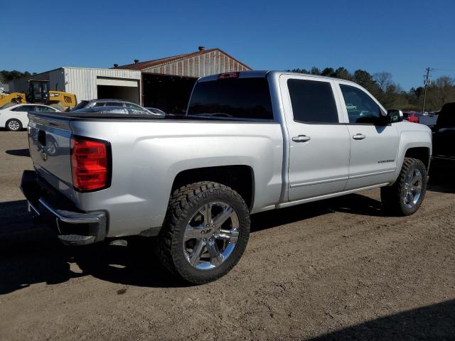 Photo 3 from auction – 2016 CHEVROLET SILVERADO with VIN 3GCUKREC6GG163700