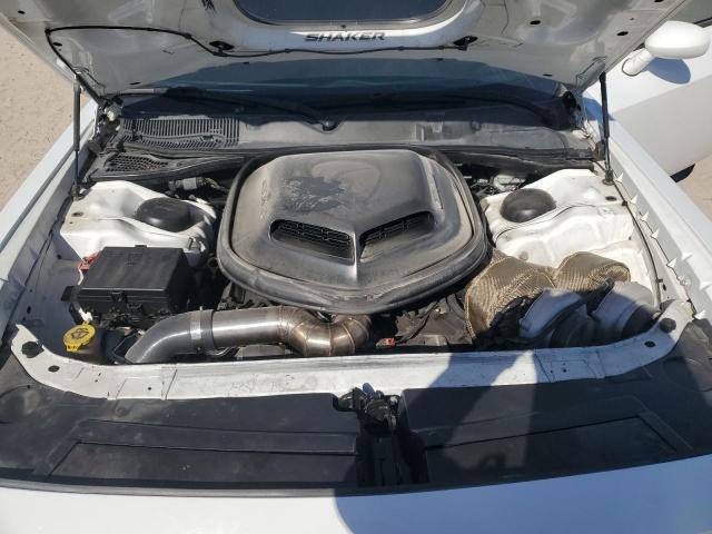 Photo 11 from auction – 2015 DODGE CHALLENGER with VIN 2C3CDZBT0FH911399