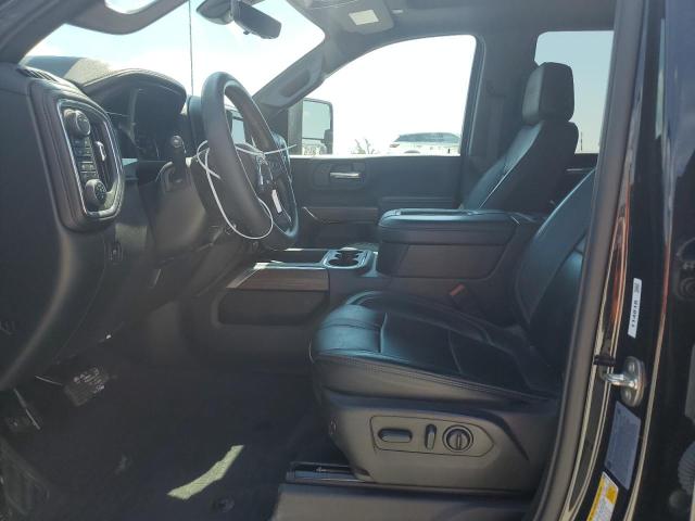 Photo 7 from auction – 2022 CHEVROLET SILVERADO with VIN 1GC4YREY2NF365944