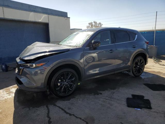 MAZDA CX-5 PREFE 2024 with VIN JM3KFBCL5R0526945 - Photo from auction