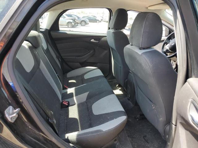Снимка 10 от търг – 2014 FORD FOCUS SE с VIN 1FADP3F28EL235572