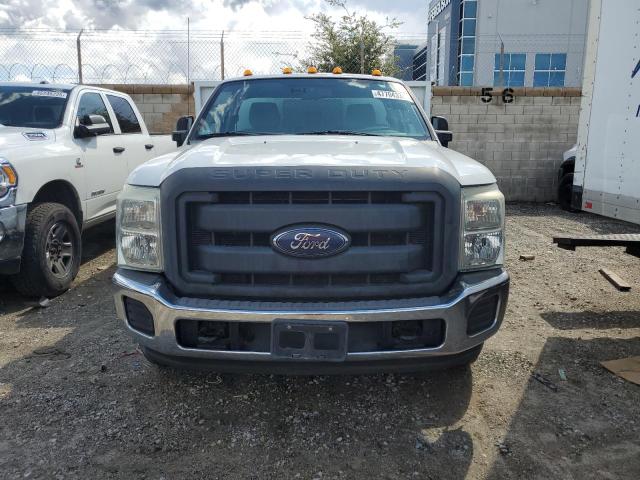 Zdjęcie 5 z aukcji – 2014 FORD F350 SUPER z VIN 1FDRF3GTXEEA25985