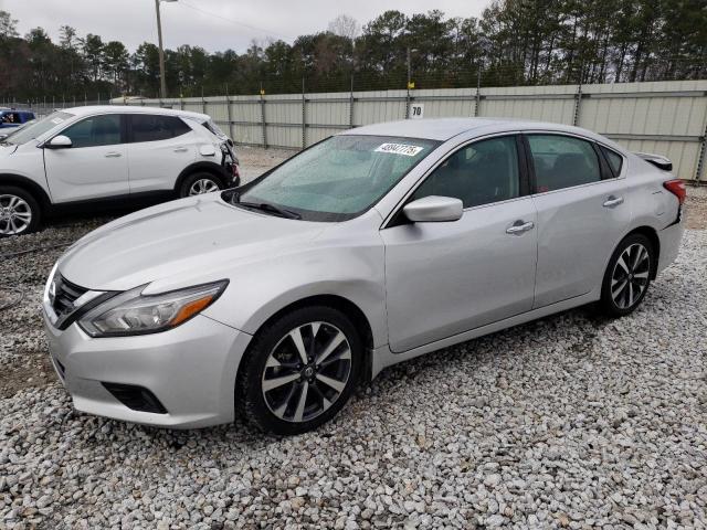 NISSAN ALTIMA 2.5 2016 with VIN 1N4AL3AP5GC177375 - Photo from auction