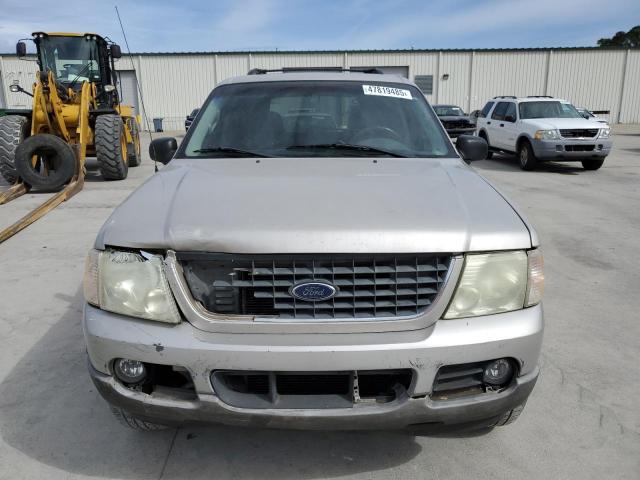 Photo 5 from auction – 2002 FORD EXPLORER with VIN 1FMZU63E72UC45052