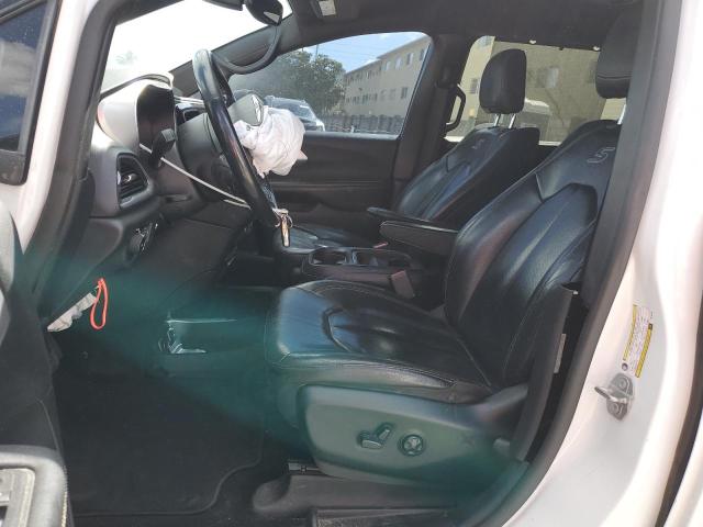 Photo 7 from auction – 2019 CHRYSLER PACIFICA with VIN 2C4RC1BG2KR568970