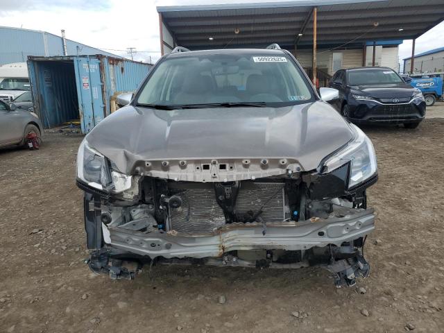 Photo 5 from auction – 2024 SUBARU FORESTER T with VIN JF2SKAMC2RH442811