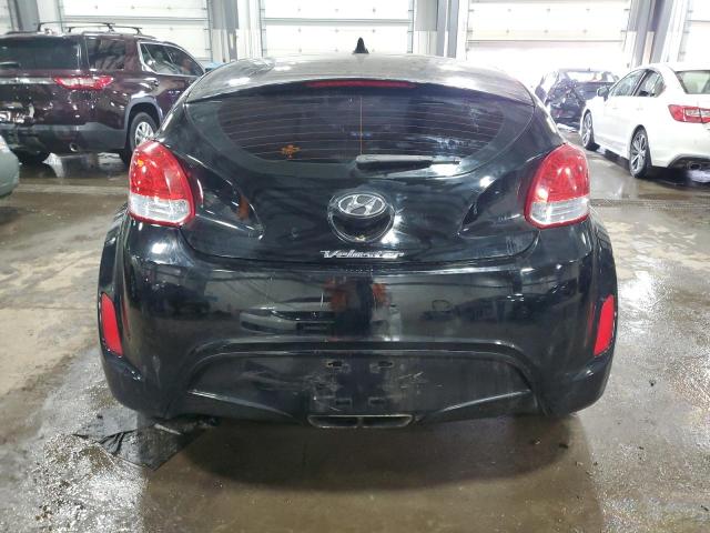 Foto 6 de la subasta – 2013 HYUNDAI VELOSTER con VIN KMHTC6AD8DU143457