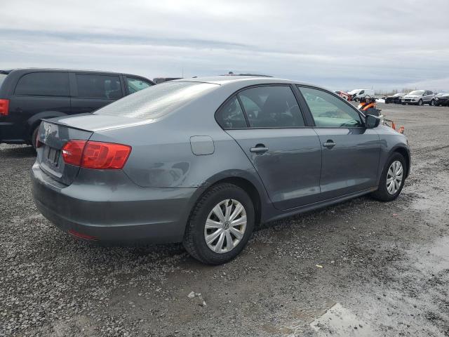 Photo 3 from auction – 2013 VOLKSWAGEN JETTA BASE with VIN 3VW2K7AJ3DM381295