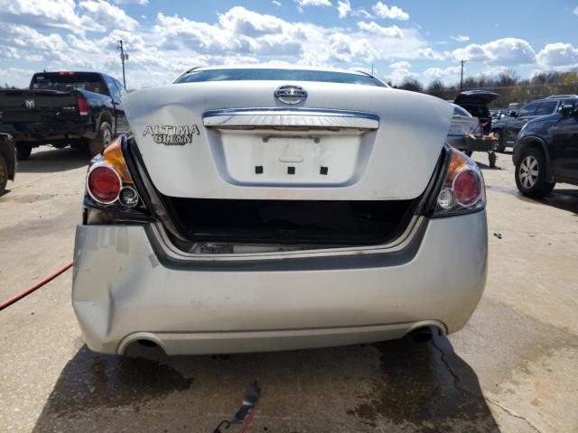 Photo 6 from auction – 2010 NISSAN ALTIMA BAS with VIN 1N4AL2AP1AC168027