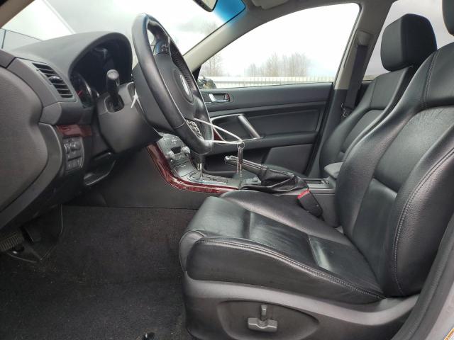 Снимка 7 от търг – 2009 SUBARU OUTBACK 2. с VIN 4S4BP66C197313423