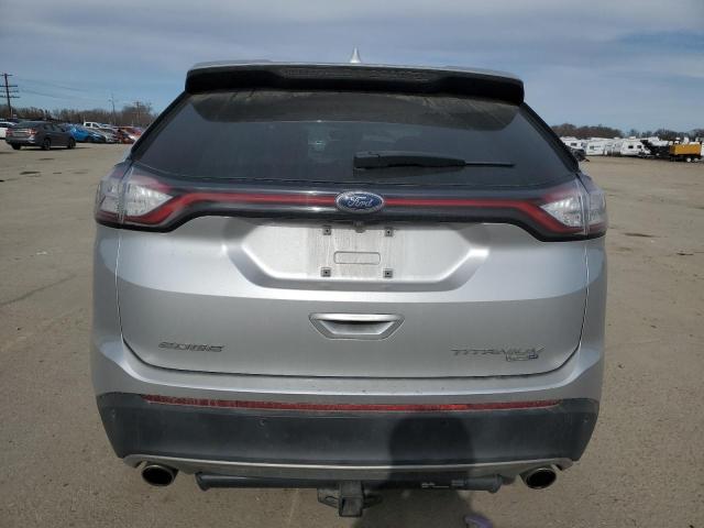 Photo 6 from auction – 2017 FORD EDGE TITAN with VIN 2FMPK4K96HBB91571