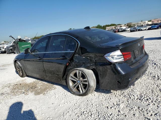 Photo 2 from auction – 2018 BMW 330 I with VIN WBA8B9G58JNU95889