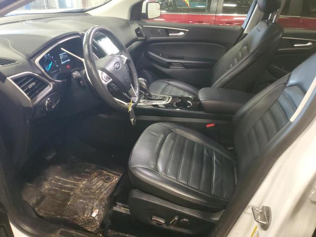 Снимка 7 от търг – 2016 FORD EDGE SEL с VIN 2FMPK4J9XGBC58107