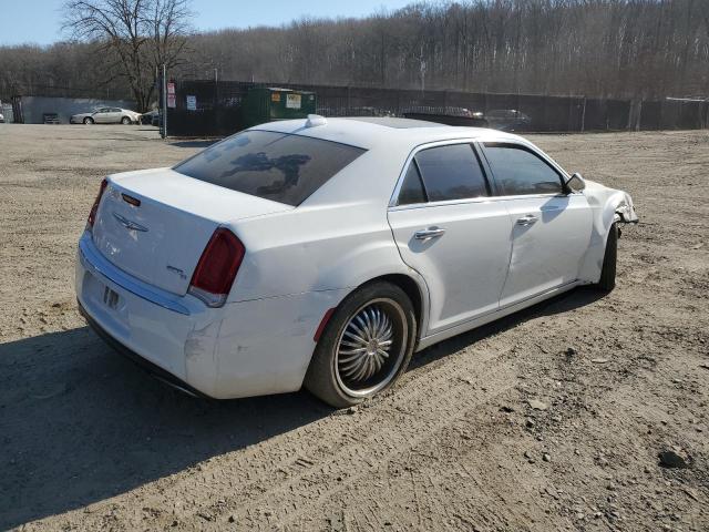 Photo 3 from auction – 2016 CHRYSLER 300C with VIN 2C3CCAEG0GH198055