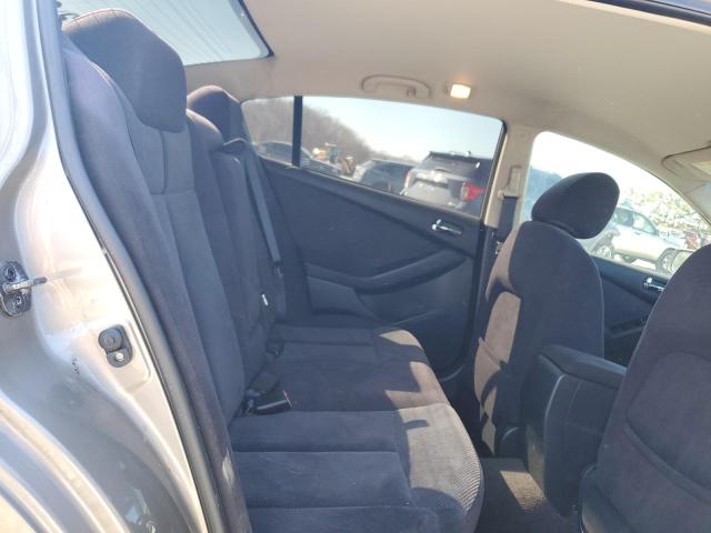 Photo 10 from auction – 2008 NISSAN ALTIMA 2.5 with VIN 1N4AL21E18N478546