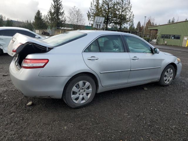 Photo 3 from auction – 2010 TOYOTA CAMRY BASE with VIN 4T1BF3EK1AU074102