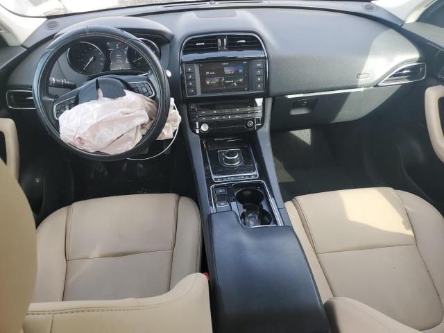 Photo 8 from auction – 2018 JAGUAR F-PACE PRE with VIN SADCJ2FX5JA269668