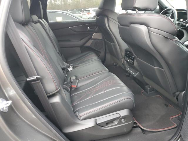 Photo 11 from auction – 2024 ACURA MDX TYPE S with VIN 5J8YD8H89RL002228