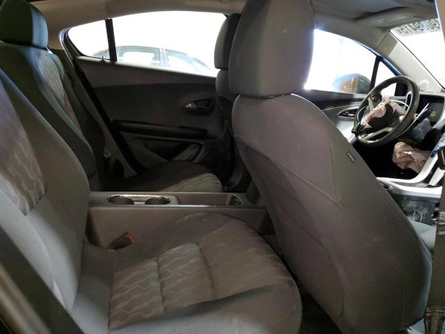Zdjęcie 10 z aukcji – 2012 CHEVROLET VOLT z VIN 1G1RA6E46CU112360