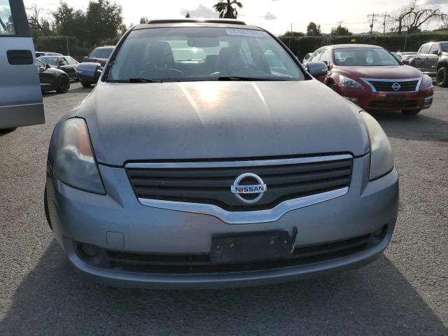 Photo 5 from auction – 2007 NISSAN ALTIMA HYB with VIN 1N4CL21E17C233023