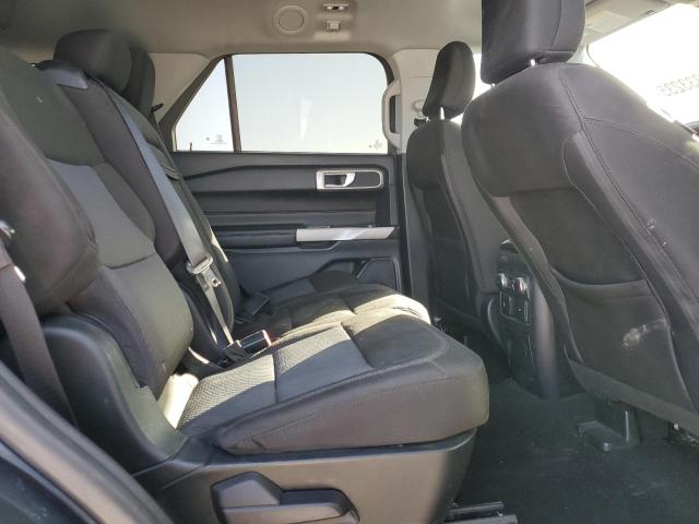 Photo 11 from auction – 2022 FORD EXPLORER X with VIN 1FMSK7DH3NGA20216