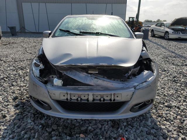 Photo 5 from auction – 2014 DODGE DART LIMIT with VIN 1C3CDFCB2ED860150