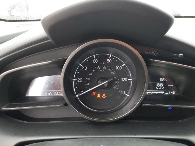 Photo 9 from auction – 2019 MAZDA CX-3 TOURI with VIN JM1DKDC71K1408158