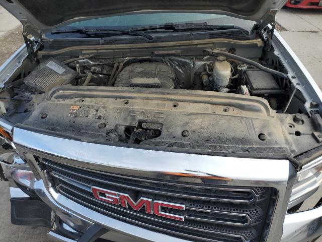 Photo 11 from auction – 2016 GMC SIERRA K25 with VIN 1GT12TEG0GF298658