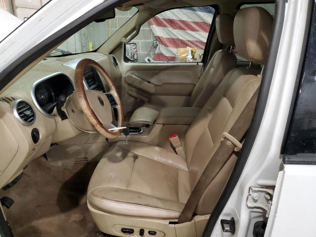 Photo 7 from auction – 2006 MERCURY MOUNTAINEE with VIN 4M2EU48826ZJ05830