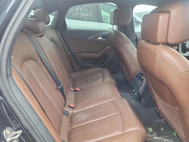 Photo 10 from auction – 2016 AUDI A6 PREMIUM with VIN WAUFGAFC1GN099354