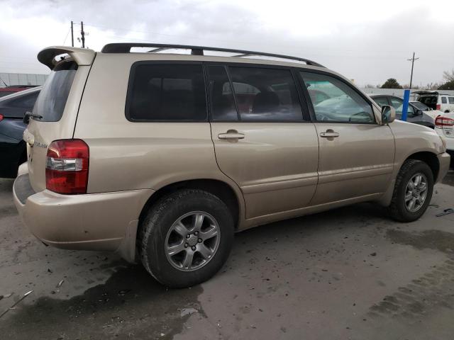 Фото 3 с аукциона – 2005 TOYOTA HIGHLANDER с VIN JTEEP21A150131185