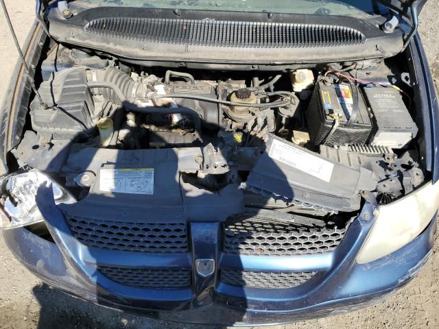 Photo 12 from auction – 2003 DODGE GRAND CARA with VIN 2D4GP44393R199083