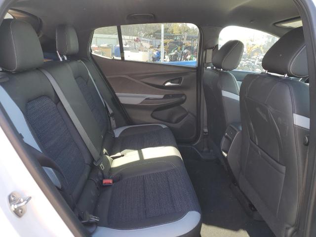 Снимка 11 от търг – 2025 BUICK ENVISTA PR с VIN KL47LAEP8SB030673