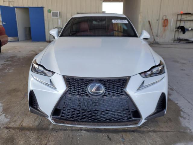 Photo 5 from auction – 2019 LEXUS IS 300 with VIN JTHBA1D24K5092998