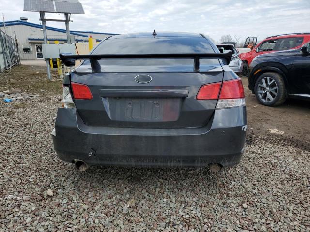 Снимка 6 от търг – 2013 SUBARU LEGACY 3.6 с VIN 4S3BMDP66D2002151