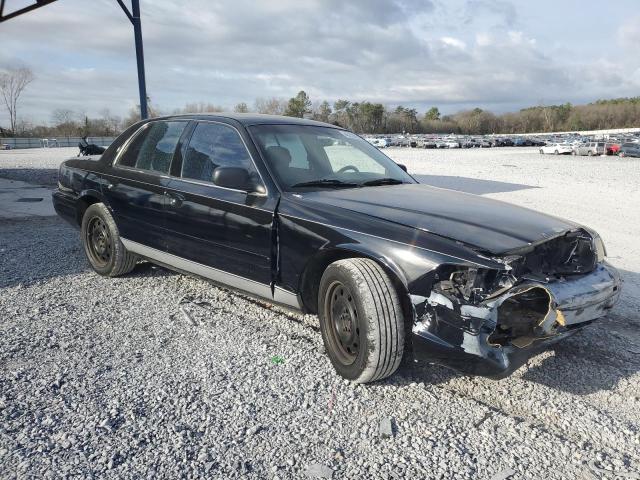 Photo 4 from auction – 2007 FORD CROWN VICT with VIN 2FAFP71W07X148863