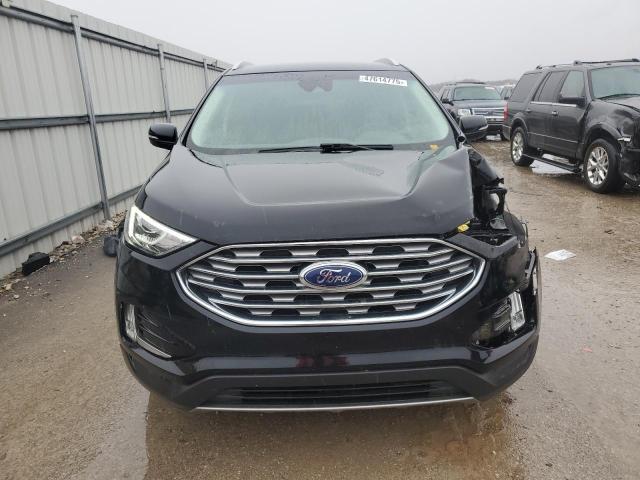 Foto 5 de la subasta – 2019 FORD EDGE SEL con VIN 2FMPK4J96KBC26215
