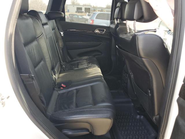 Снимка 11 от търг – 2011 JEEP GRAND CHER с VIN 1J4RR4GG4BC615301