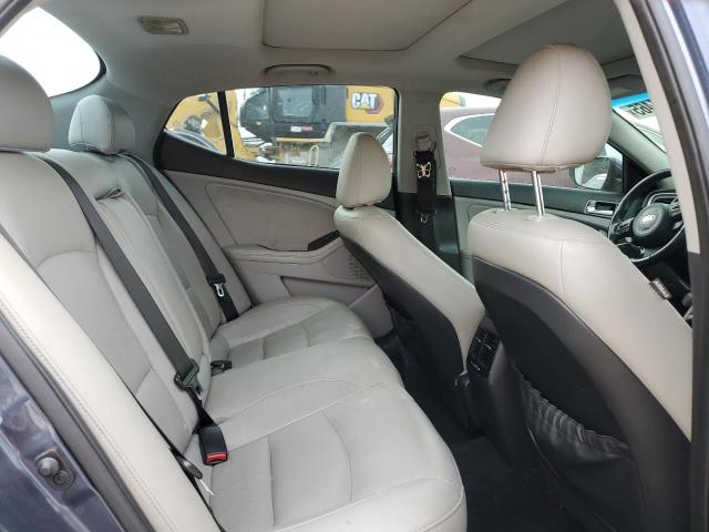 Photo 10 from auction – 2015 KIA OPTIMA EX with VIN 5XXGN4A72FG486109