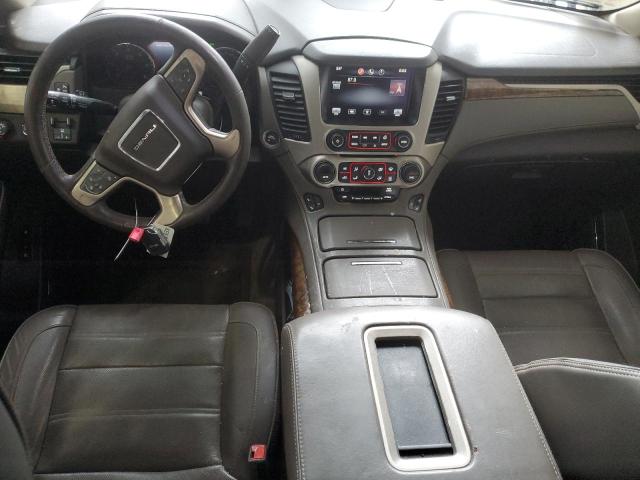 Photo 8 from auction – 2015 GMC YUKON DENA with VIN 1GKS2CKJ1FR151867