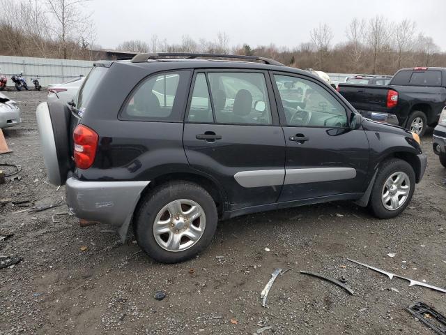 Photo 3 from auction – 2004 TOYOTA RAV4 with VIN JTEHD20V446002783