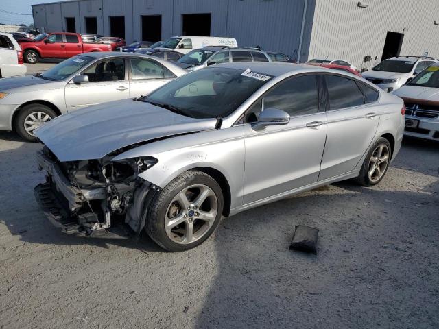 FORD FUSION SE 2016 z numerem VIN 3FA6P0HD0GR288003 - Zdjęcie z aukcji