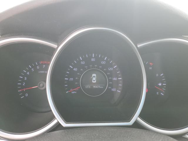 Photo 9 from auction – 2015 KIA OPTIMA LX with VIN 5XXGM4A79FG416318