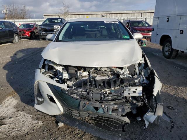 Photo 5 from auction – 2018 TOYOTA PRIUS PRIM with VIN JTDKARFP0J3072038