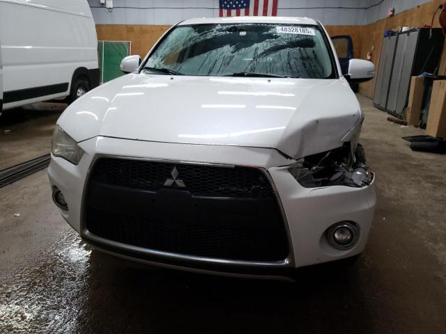 Photo 5 from auction – 2012 MITSUBISHI OUTLANDER with VIN JA4JT5AX5CU003648